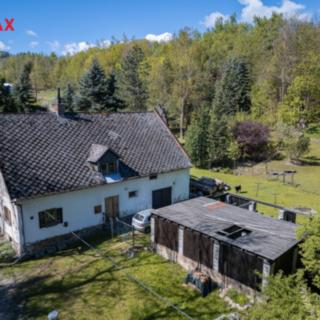 Prodej rodinného domu 120 m² Uhelná