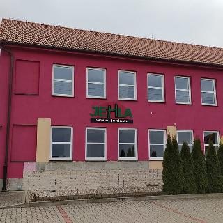 Pronájem obchodu 380 m² Vysoké Mýto, Dráby