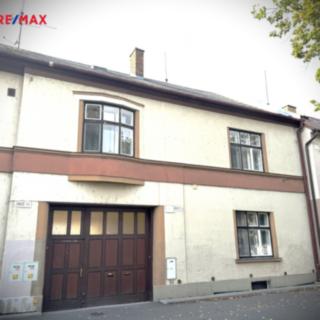 Prodej rodinného domu 132 m&sup2; Litovel