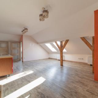 Prodej rodinného domu 463 m² Šternberk