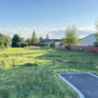 Pronájem zahrady 2970 m² Vikýřovice