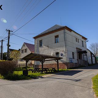 Pronájem bytu 1+kk, garsoniery 20 m&sup2; Mutkov