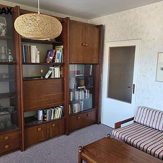 Pronájem bytu 2+1 53 m&sup2; Jeseník