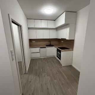 Pronájem bytu 2+kk 43 m² Mohelnice