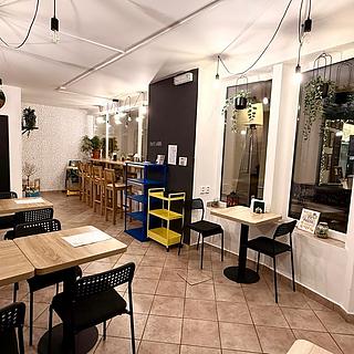 Pronájem restaurace 51 m&sup2; Šumperk