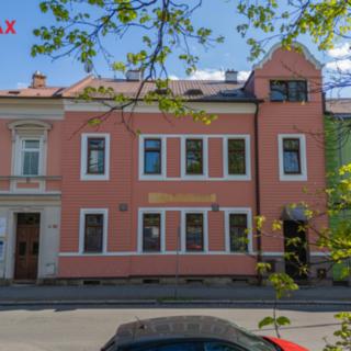 Prodej činžovního domu 300 m² Šumperk