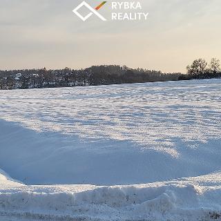 Prodej stavební parcely 800 m² Petřvald, 