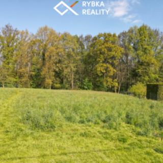 Prodej stavební parcely 1 141 m² Stará Ves nad Ondřejnicí, 