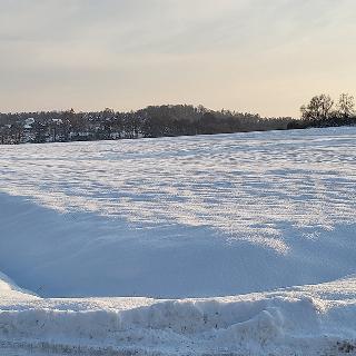 Prodej stavební parcely 800 m² Petřvald, 