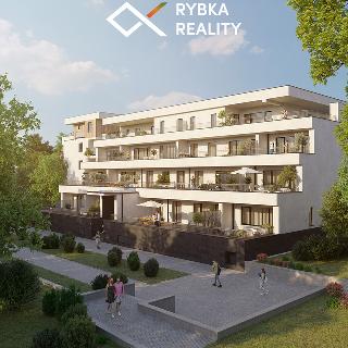 Prodej bytu 2+kk 78 m² Ostrava, Mongolská