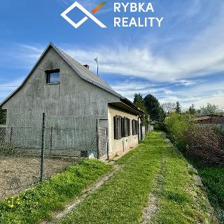 Prodej rodinného domu 90 m² Bílovec, Bílovská