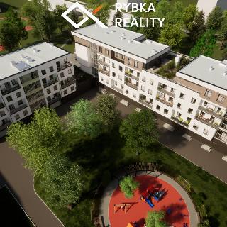 Prodej bytu 4+kk 148 m² Ostrava, Mongolská