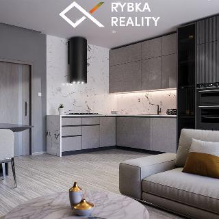 Prodej bytu 5+1 a více 248 m² Ostrava, Mongolská