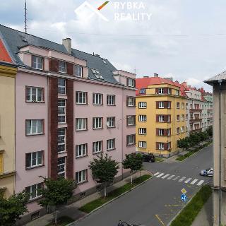 Prodej bytu 5+1 a více 134 m² Ostrava, Zborovská