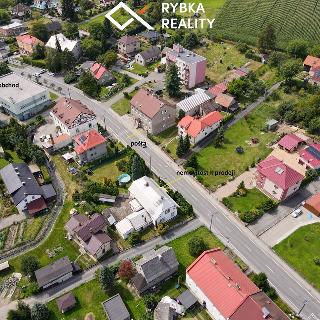 Prodej rodinného domu 218 m² Šilheřovice, Střední