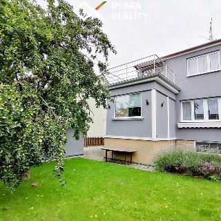 Pronájem bytu 2+kk 82 m² Nový Jičín, B. Němcové