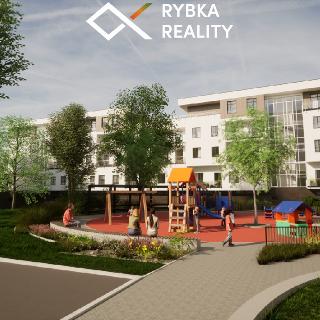 Prodej bytu 3+kk 82 m² Ostrava, Mongolská