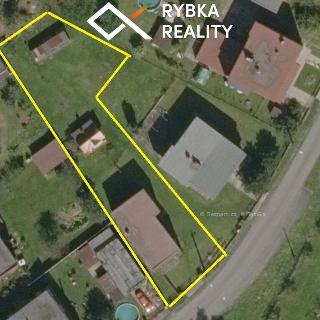 Prodej rodinného domu 80 m² Ostrava, Dalimilova