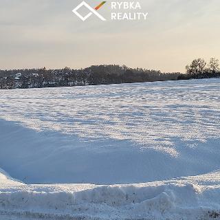 Prodej stavební parcely 800 m² Petřvald, 