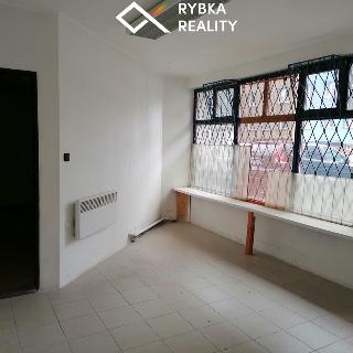 Pronájem obchodu 37 m² Frýdek-Místek, Slezská