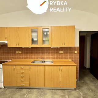 Prodej bytu 2+1 55 m² Fulnek, Fučíkova