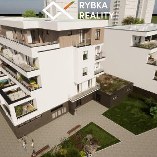 Prodej bytu 5+kk 183 m² Ostrava, Mongolská