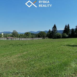 Prodej stavební parcely 1 089 m² Hostašovice, 