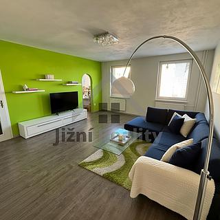 Prodej bytu 3+1 85 m&sup2; České Budějovice