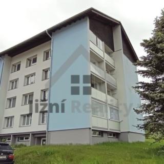 Prodej bytu 3+1 81 m² Studená, Komenského
