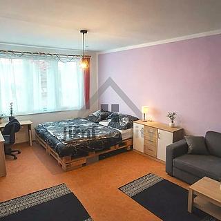 Prodej bytu 3+1 81 m&sup2; České Budějovice