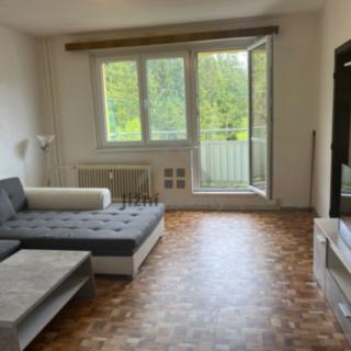 Prodej bytu 3+1 72 m² Loučovice