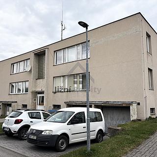 Prodej bytu 4+1 115 m&sup2; Nové Hrady