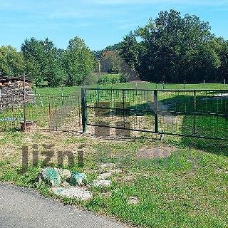 Prodej stavební parcely 663 m² Babice