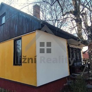 Prodej rodinného domu 92 m² Komařice