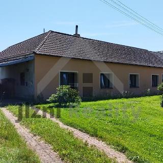 Prodej rodinného domu 290 m² Rapšach