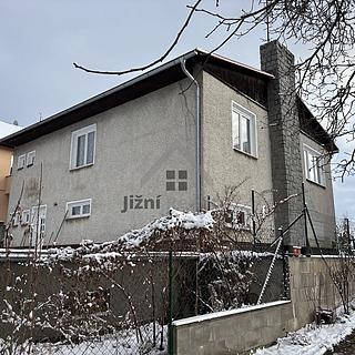 Prodej rodinného domu 240 m&sup2; Srubec