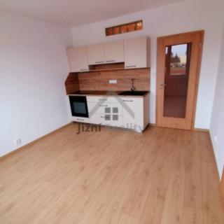 Pronájem bytu 2+kk 37 m² České Budějovice