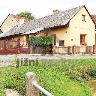 Prodej rodinného domu 150 m² Kovářov