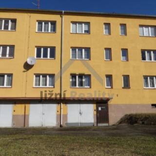 Prodej bytu 2+1 54 m² České Budějovice