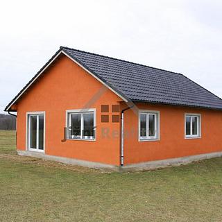 Prodej rodinného domu 130 m&sup2; Ločenice