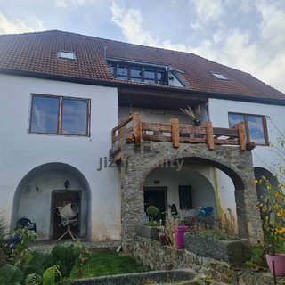 Prodej rodinného domu 388 m² Prachatice