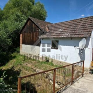 Prodej rodinného domu 180 m&sup2; Albrechtice nad Vltavou