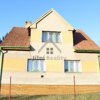 Prodej rodinného domu 160 m² Dolní Hořice