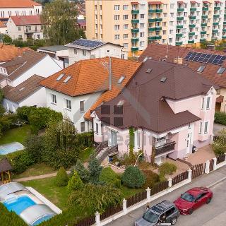 Prodej rodinného domu 300 m² České Budějovice, K. Fleischmanna