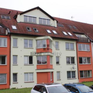 Prodej bytu 2+1 70 m&sup2; Vodňany