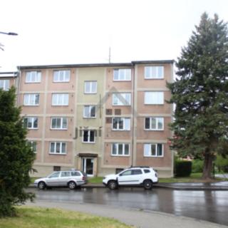 Prodej bytu 3+1 59 m² Strakonice I, Mírová