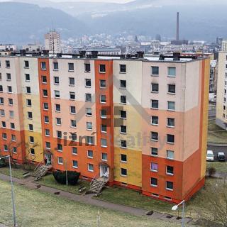 Prodej bytu 3+1 75 m² Ústí nad Labem, 