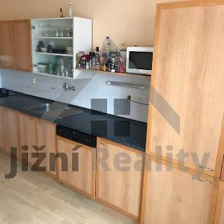 Prodej bytu 3+1 90 m² Písek, Kocínova