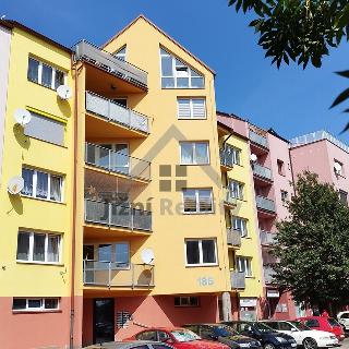 Prodej bytu 2+kk 49 m² Český Krumlov, Urbinská