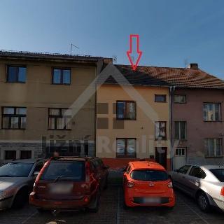 Prodej rodinného domu 110 m² Písek, Erbenova